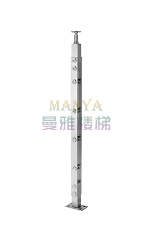 不銹鋼立柱 MY13