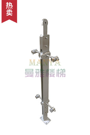 不銹鋼立柱 MY43