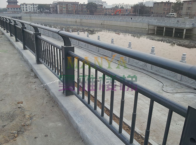 橋梁河道護(hù)欄 MH-Q24